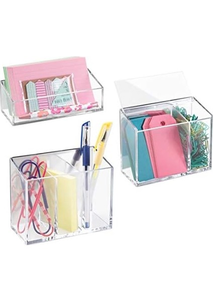 Kırtasiye Malzemesi Düzenleyici Kapaklı,kendinden Yapışkanlı fiyatları