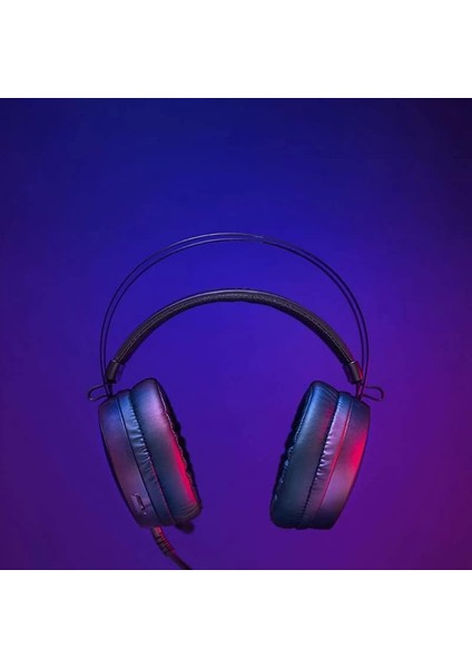 Rapoo VH310 Vırtual 7.1 Channels Gamıng Hds fiyatları