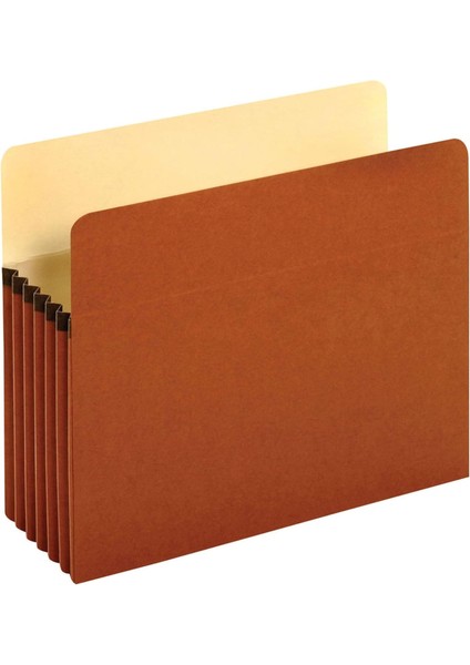 Bölmeli Dosya, Mektup Boyutu, 13,3 cm Genişletme, Dupont™ Tyvek® Malzeme ile Güçlendirilmiş, Mektup Boyutu, Redrop, Kutu Başına 10 (1534G-OX) fiyatları