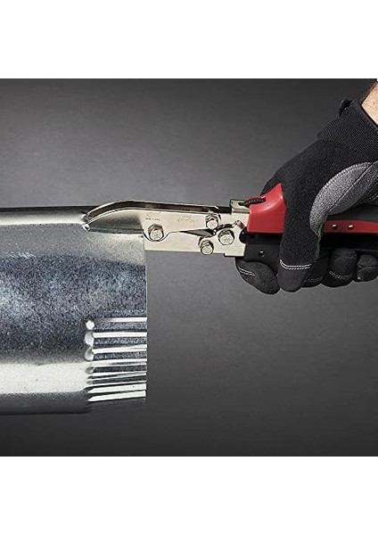 SC3R Seamer modelleri