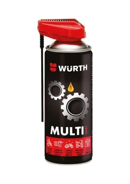 Multi Sprey 5in1 fiyatları