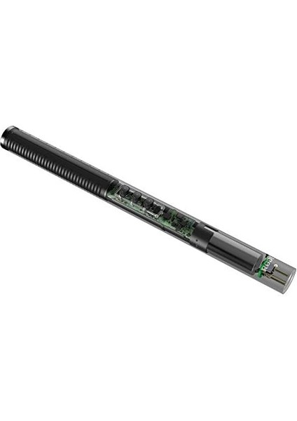 Ntg4+, Yeni Nesil Pilli Kondenser Shotgun Mikrofon modelleri