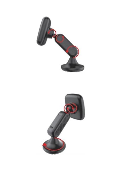 Nfc Black Dijital Kartvizit (2 Adet) - Hediyeli (Torima Telefon Tutucu) modelleri