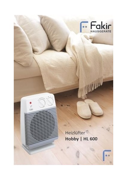 S Premium 2000 W Fanlı Isıtıcı modelleri