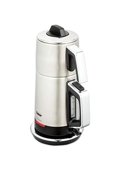 Temper Çay Makinesi