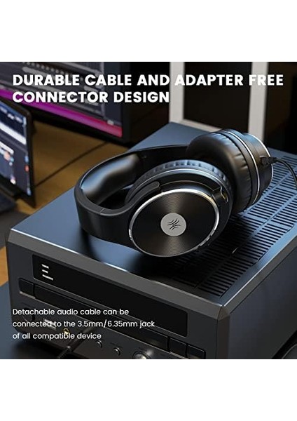 Oneodio Studio Hıfı Kapalı Stüdyo Kulaklığı fiyatları