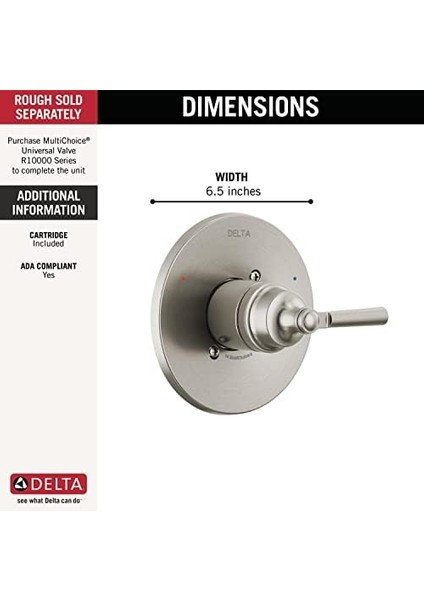 T14035-SS Saylor Valf Kaplama, Paslanmaz fiyatları