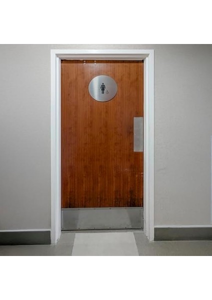 Ürünler J 4626 Kapı Push Tabak, 4-Inç x 40,6 Cm, Paslanmaz Çelik modelleri