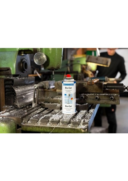 Bio-Cut Kesme Yağı Sprey 400 ml