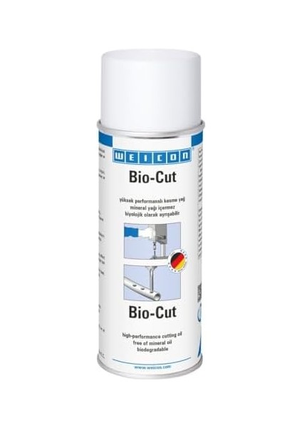 Bio-Cut Kesme Yağı Sprey 400 ml modelleri