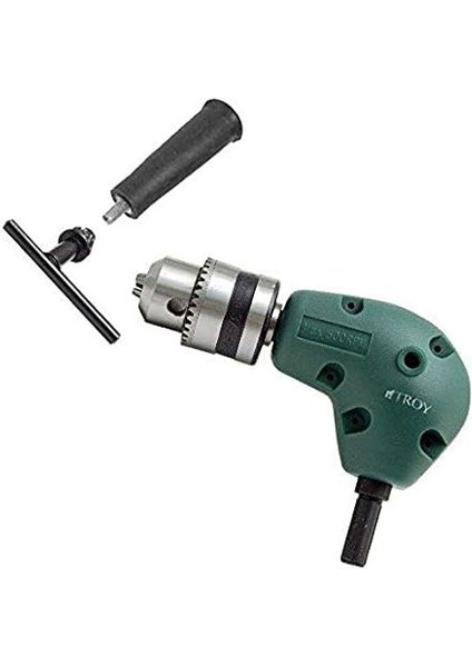 T 90000 Açılı Matkap Adaptörü, 90°, Siyah fiyatları