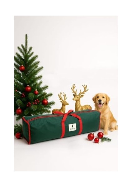 Yılbaşı Ağacı Saklama Çantası Nordtrae