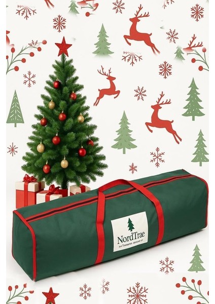 Yılbaşı Ağacı Saklama Çantası Nordtrae fiyatları