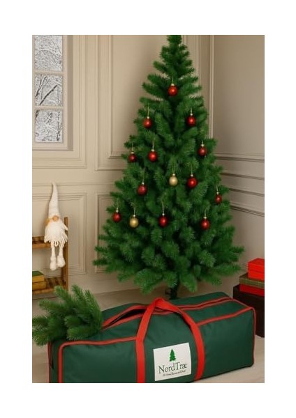 Yılbaşı Ağacı Saklama Çantası Nordtrae modelleri