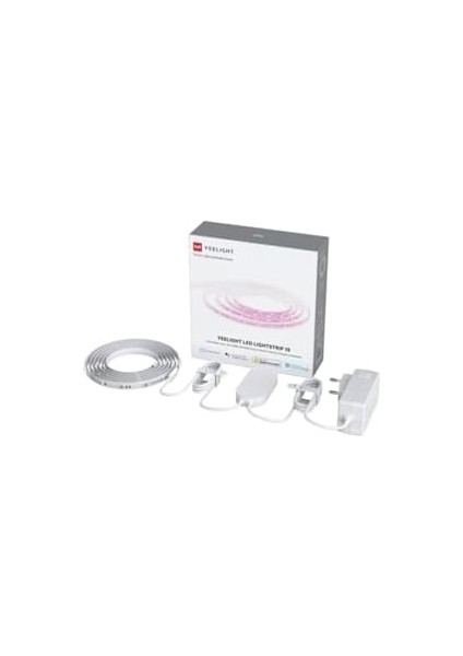 Akıllı Rgb Şerit LED 1s- Amazon fiyatları