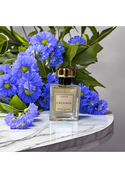 Simurg - EDP Niş Erkek Parfüm 50 ml fırsatları