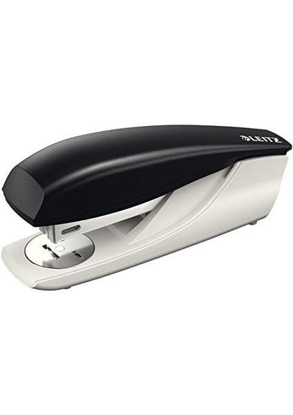 55000095 Zımba 30 Sayfa Kapasiteli, Siyah