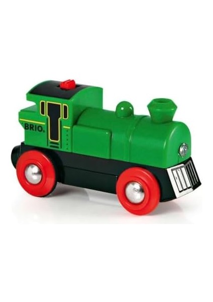 Pilli Lokomotif fiyatları