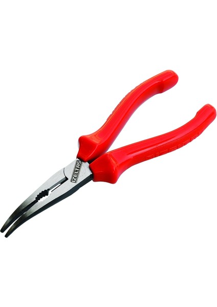 3225132160 160 mm Opak Izole Uçlu Kargaburun