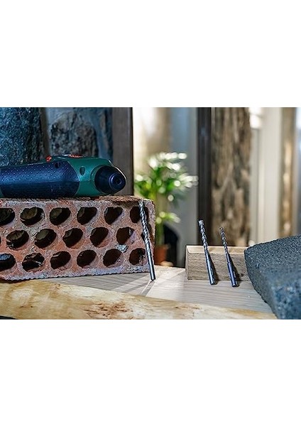 Professional Sds/quiçk, Uneo Için Matkap Ucu, Seti 5/6/8 mm fiyatları