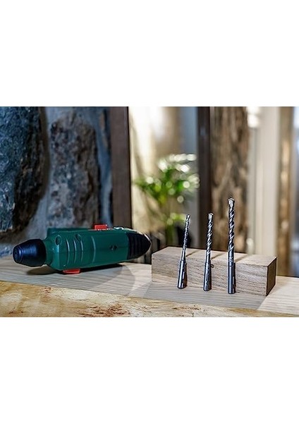 Professional Sds/quiçk, Uneo Için Matkap Ucu, Seti 5/6/8 mm modelleri