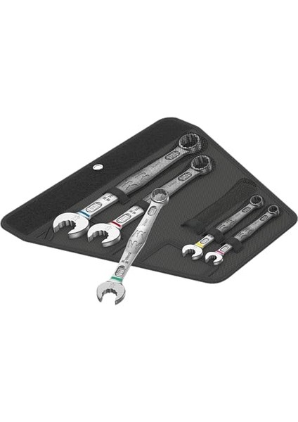 05020230001 6003 5 Set 1 Kombine Anahtar Seti, Metrik, 5 Parça modelleri