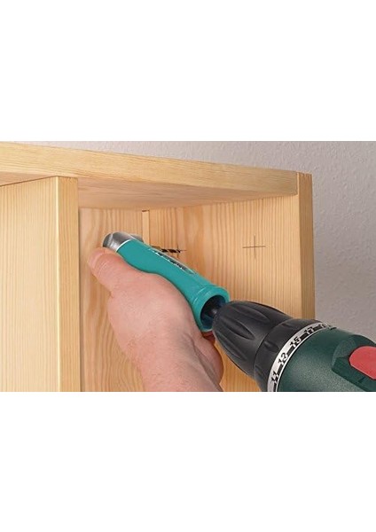 T 90001 Uç Için Açılı Matkap Adaptörü, 90°