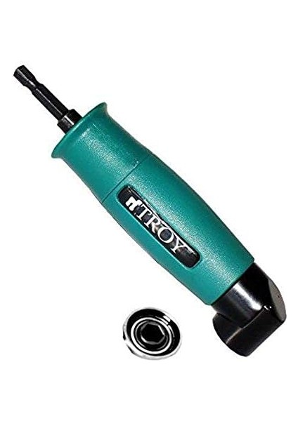 T 90001 Uç Için Açılı Matkap Adaptörü, 90° modelleri