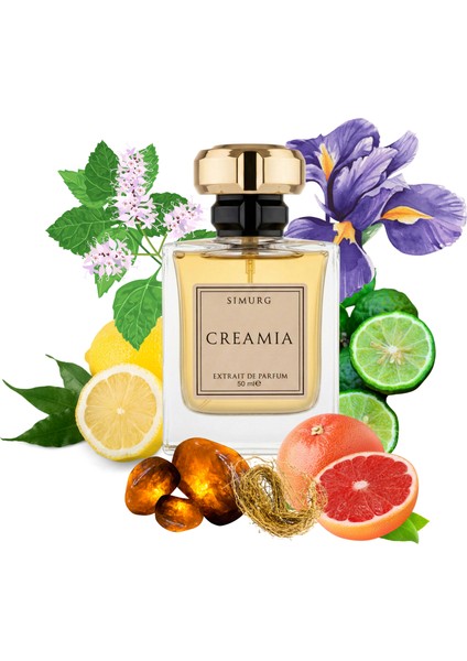 Simurg - EDP Niş Erkek Parfüm 50 ml fiyatları