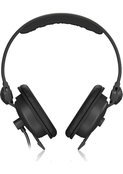 BH30 Premium Supra-Aural Yüksek Sadakat Kapalı Arka Kulak Üstü Dj Kulaklıklar