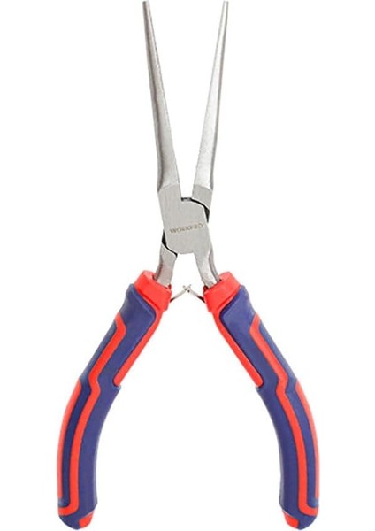 WP231099 150MM Cr-V Elektronikçi Profesyonel Mini Uzun Burun