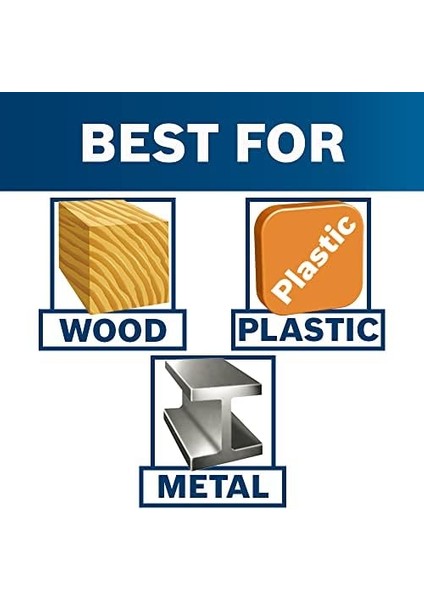 CCSDV08 Tough Oxide Drill With Clip For Custom modelleri