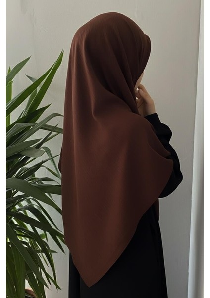 Aerobin Eşarp - Acı Kahve