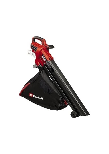 Akülü Yaprak Toplama ve Üfleme Venturro 18/210 Power X- (Li-Ion, 18 V, 500 M³/h Emiş Gücü, 45 L Toplama Haznesi, 210 Km/h Üfleme Fonksiyonu) - 3433625