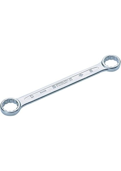 Düz Yıldız Anahtar, 10 x 11 mm