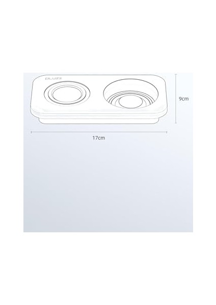 Saç Kurutma Makinesi Duvar Askı Aparatı modelleri