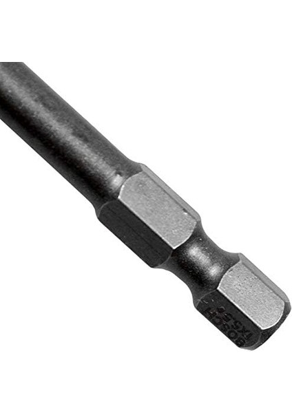 Professional Uç Ekstra Sert Uzunlamasına Başlı Vidalar Için (S1,0 x 5,5; Uzunluk: 49 Mm, 3 Adet) modelleri