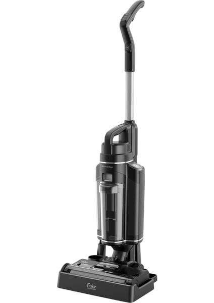 Wd 6 Pure Clean 2 In 1 Islak Kuru Dikey Şarjlı Süpürge