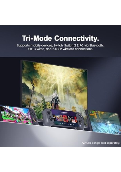 X5S Phone Controller fiyatları