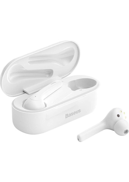 Encok W07, Kablosuz Bluetooth Kulakiçi Kulaklık, Bluetooth 5.0