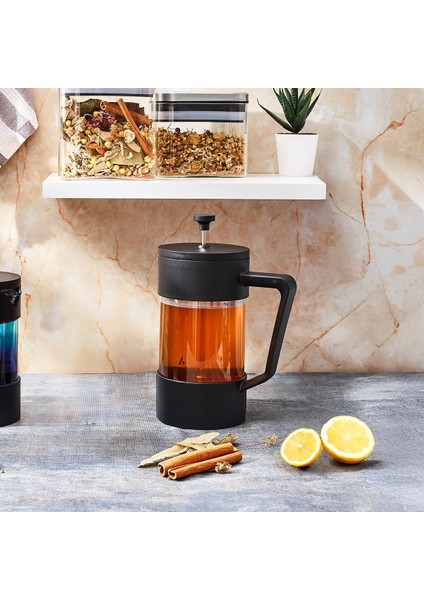 Doppio French Press 1000 ml