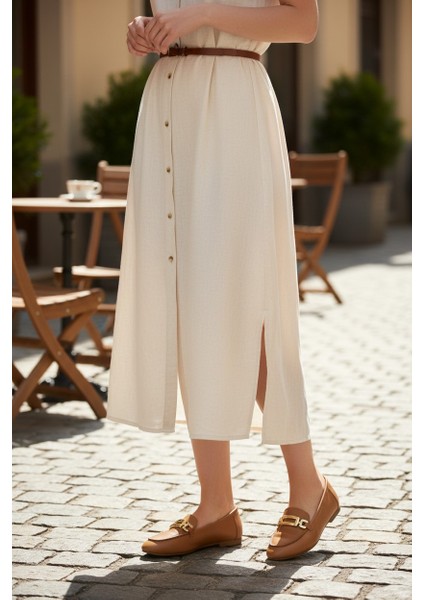 Luna Taba Hakiki Deri Kadın Günlük Babet fırsatları