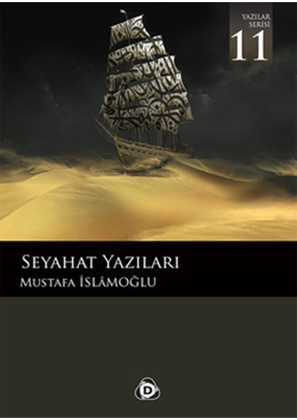 Seyahat Yazıları