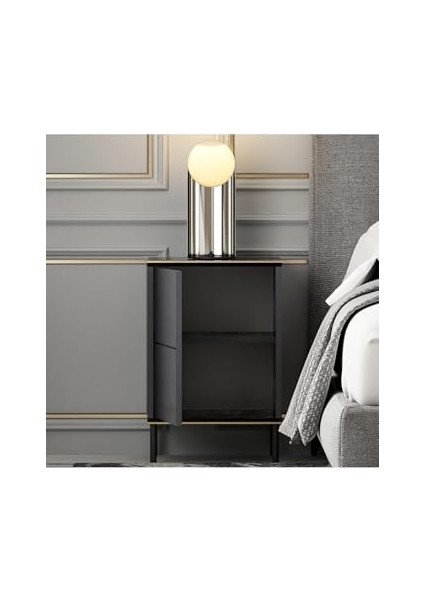 Dizayn Imaj Komodin (Mermer Desen) fiyatları