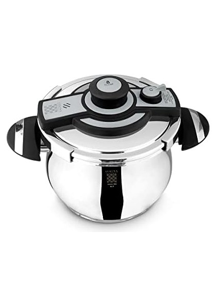 Serenk Definition Düdüklü Tencere 6 Lt fiyatları