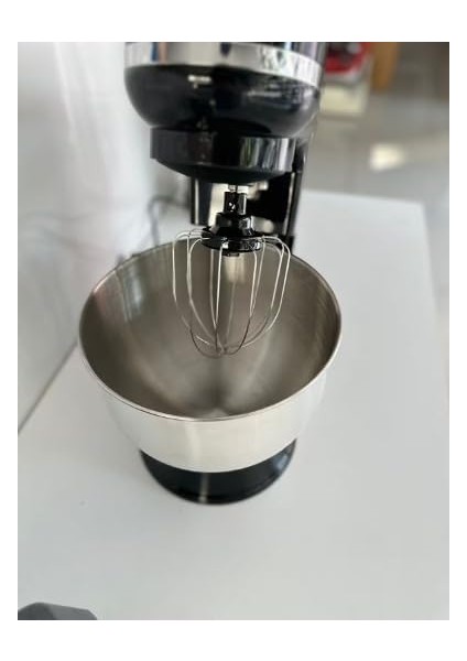 Mixy Cheef Hamur Makinesi