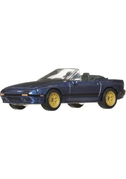 Matchbox Araçlar 1988 Mazda Rx-7 GBJ48 - JCL41
