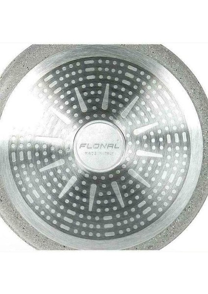 Flonal Dura Indüksiyonlu Tava 28 cm