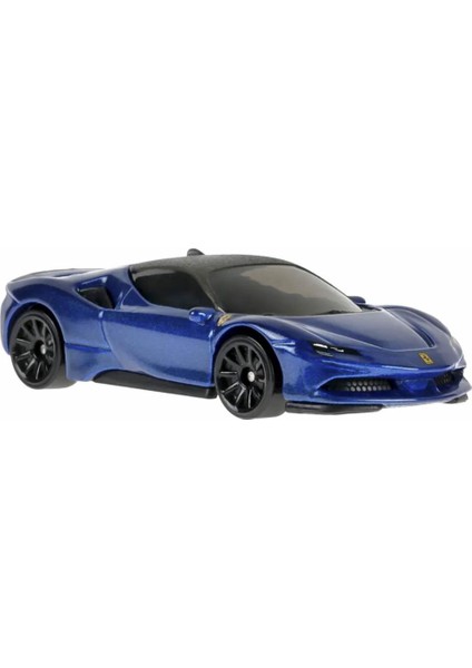 Tekli Arabalar Ferrari SF90 Stradale JJJ12 fırsatları