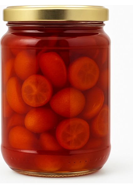 “el Yapımı Kamkat Reçeli – Doğal,katkısız-Aromatik Lezzet”kadın GIRIŞIMCI-850G